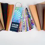 Emblems Supplies & Color Charts