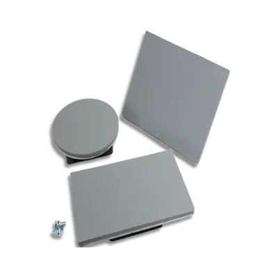 Heat Press Shirt Platens - Set of 3