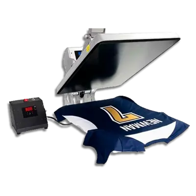 Power Platen™ - Control Box