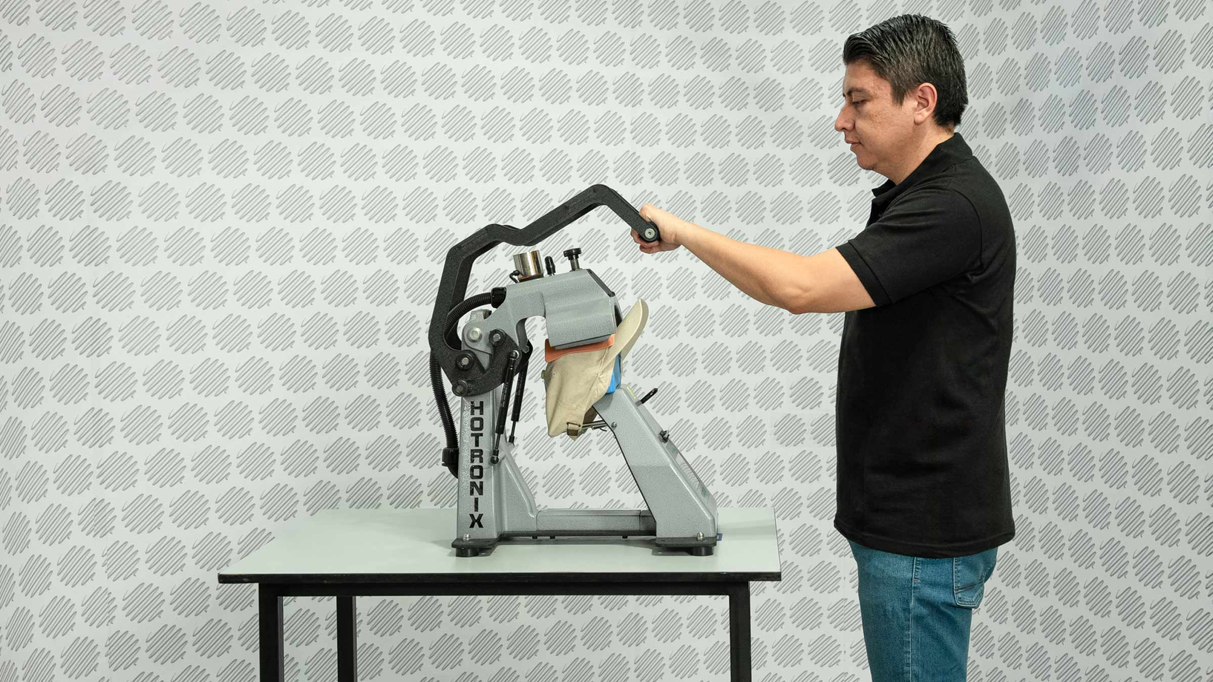 Heat Press Accessories