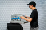 Heat Presses & Equipment