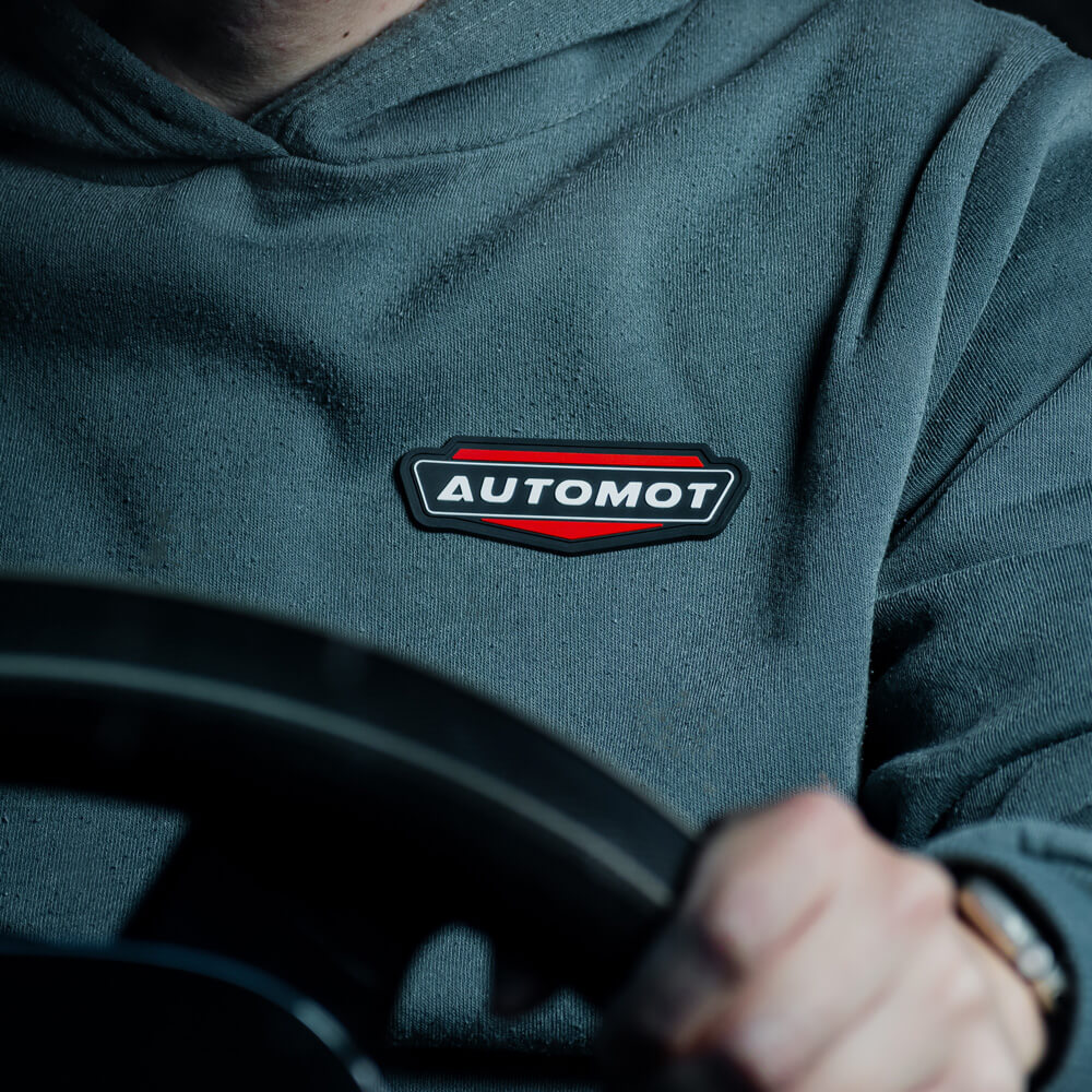 Automot Corporate PV+ Emblem