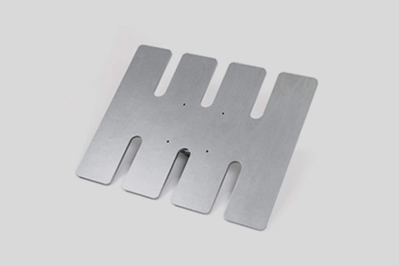 Can Cooler Platen 8 Up