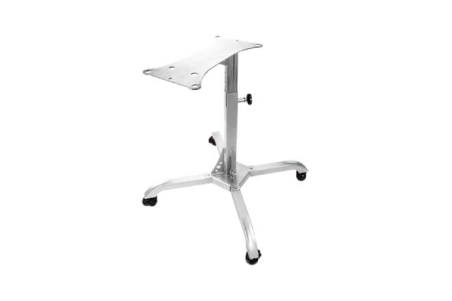 Heat Press Caddie Stand