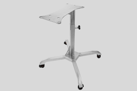 Heat Press Caddie Stand