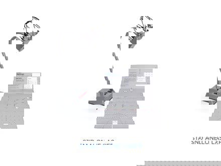 Stand Alone Laser Alignment System